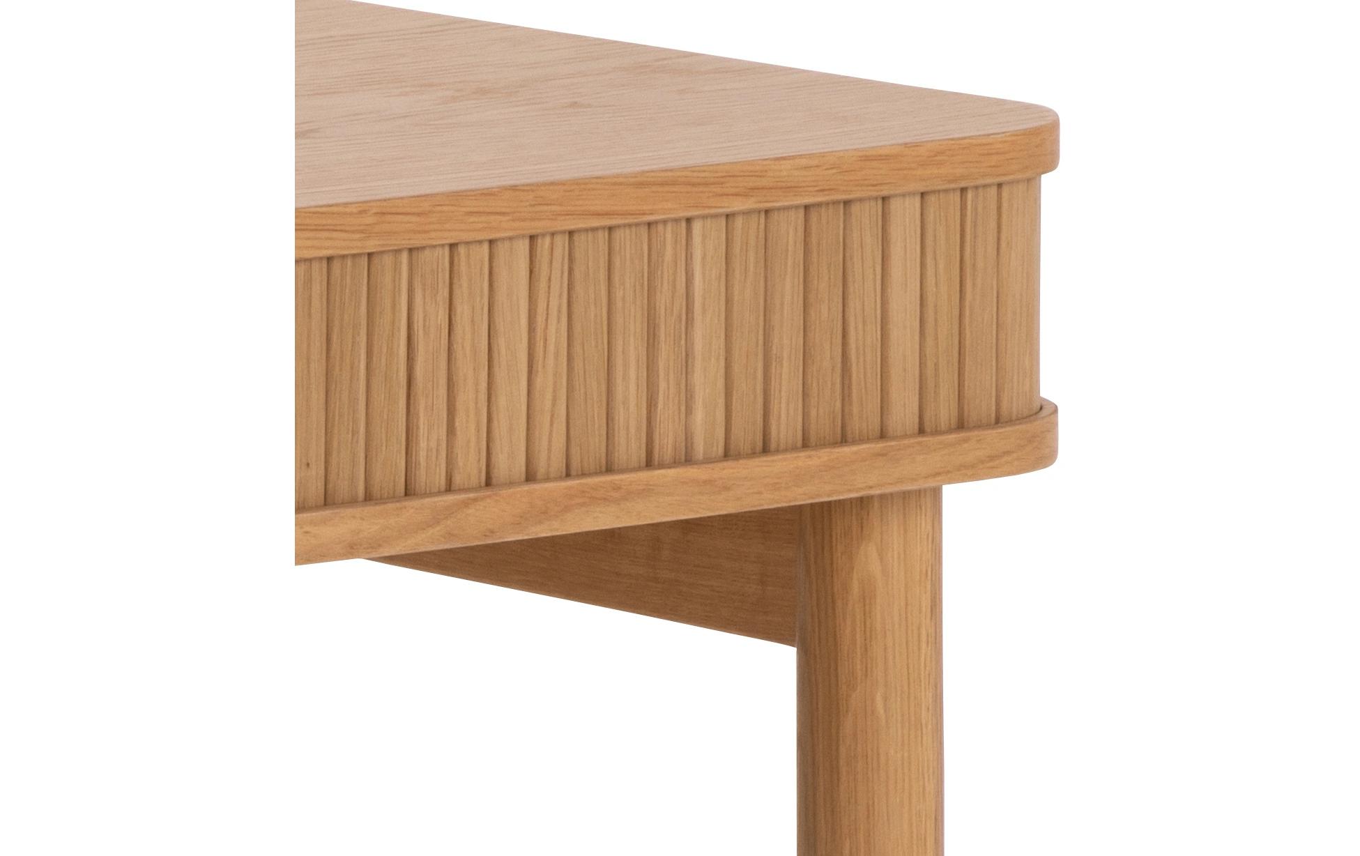 AC Design Tisch Langley, Eiche