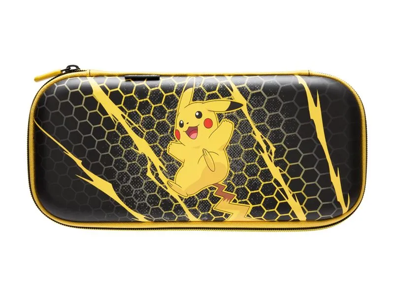 Power A Tasche Slim Switch 2 Pikachu