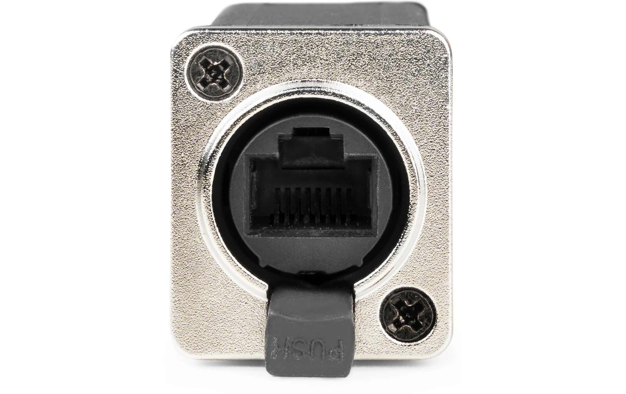 PD Connex Audio-Kabel CX190 XLR 3 Pole, male - RJ45 0.7 m