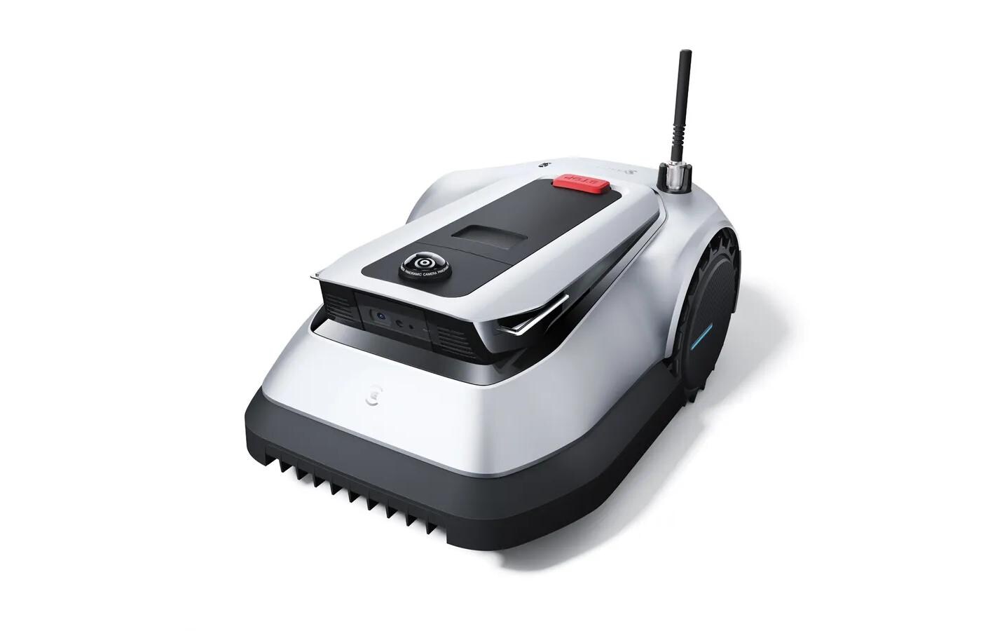 Ecovacs Mähroboter GOAT G1-2000 2000 m² Ecovacs Mähroboter GOAT G1-2000 2000 m²