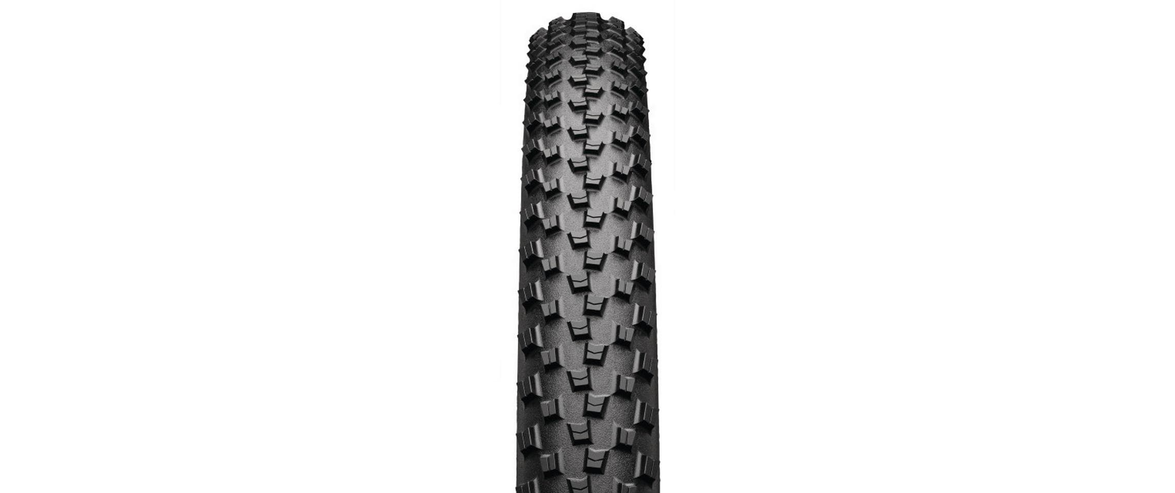 Continental Velopneu Cross King 27.5 x 2.3