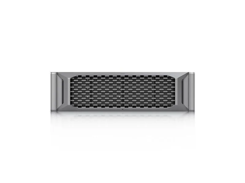 Ubiquiti Netzwerkrekorder Enterprise NVR Core 0 TB, 500 Kanal