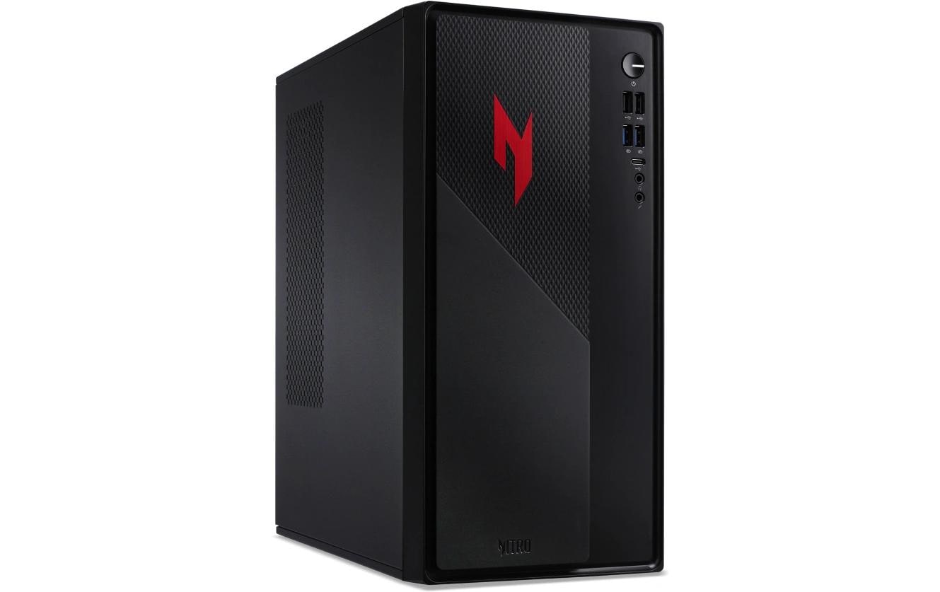 Acer Gaming PC Nitro N20 (N20-100) i5-13420H, RTX 5060