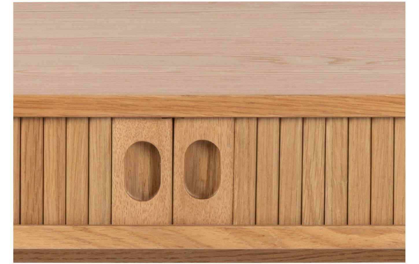 AC Design Tisch Langley, Eiche