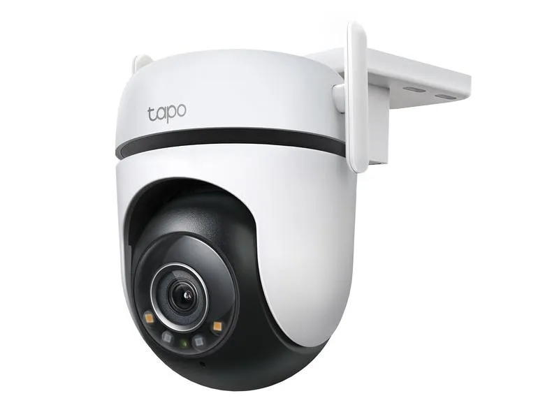 TP-Link Netzwerkkamera Tapo C520WS
