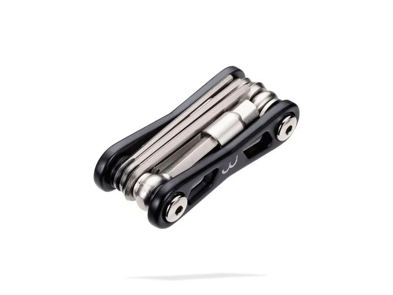 BBB Multitool MiniFold S BTL-40S 9 Funktionen BBB Multitool MiniFold S BTL-40S 9 Funktionen