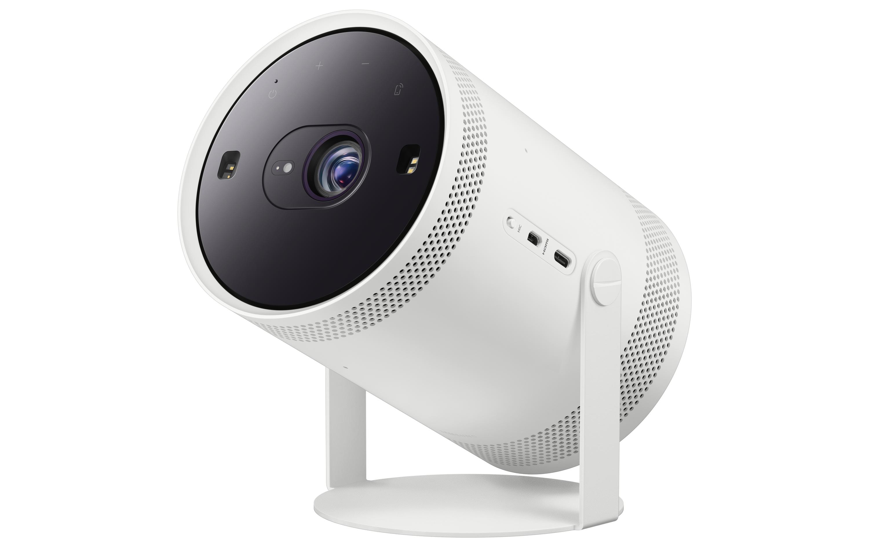 Samsung Projektor The Freestyle LFF3 Samsung Projektor The Freestyle LFF3