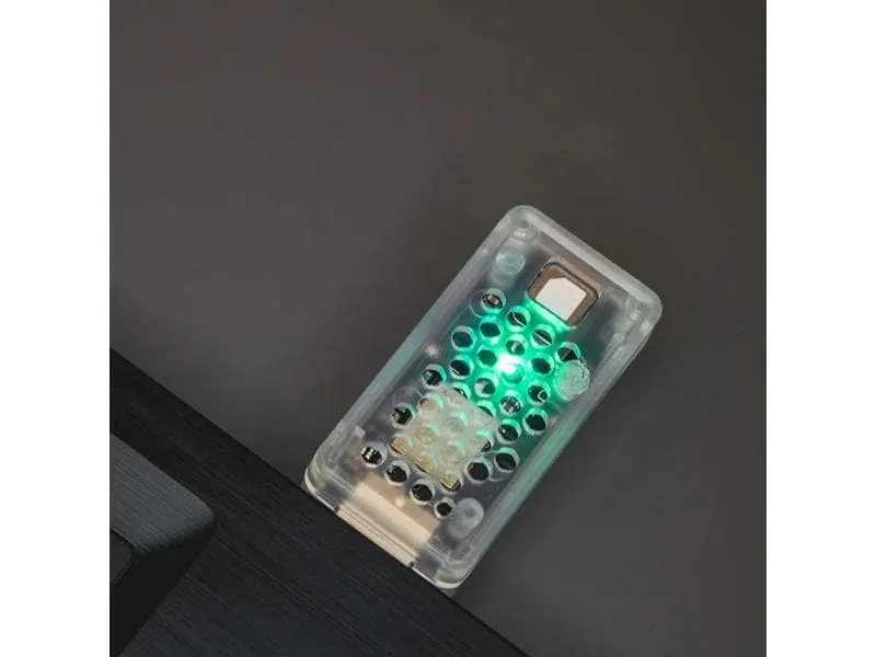 Luxafor CO2 Dongle Luxafor CO2 Dongle