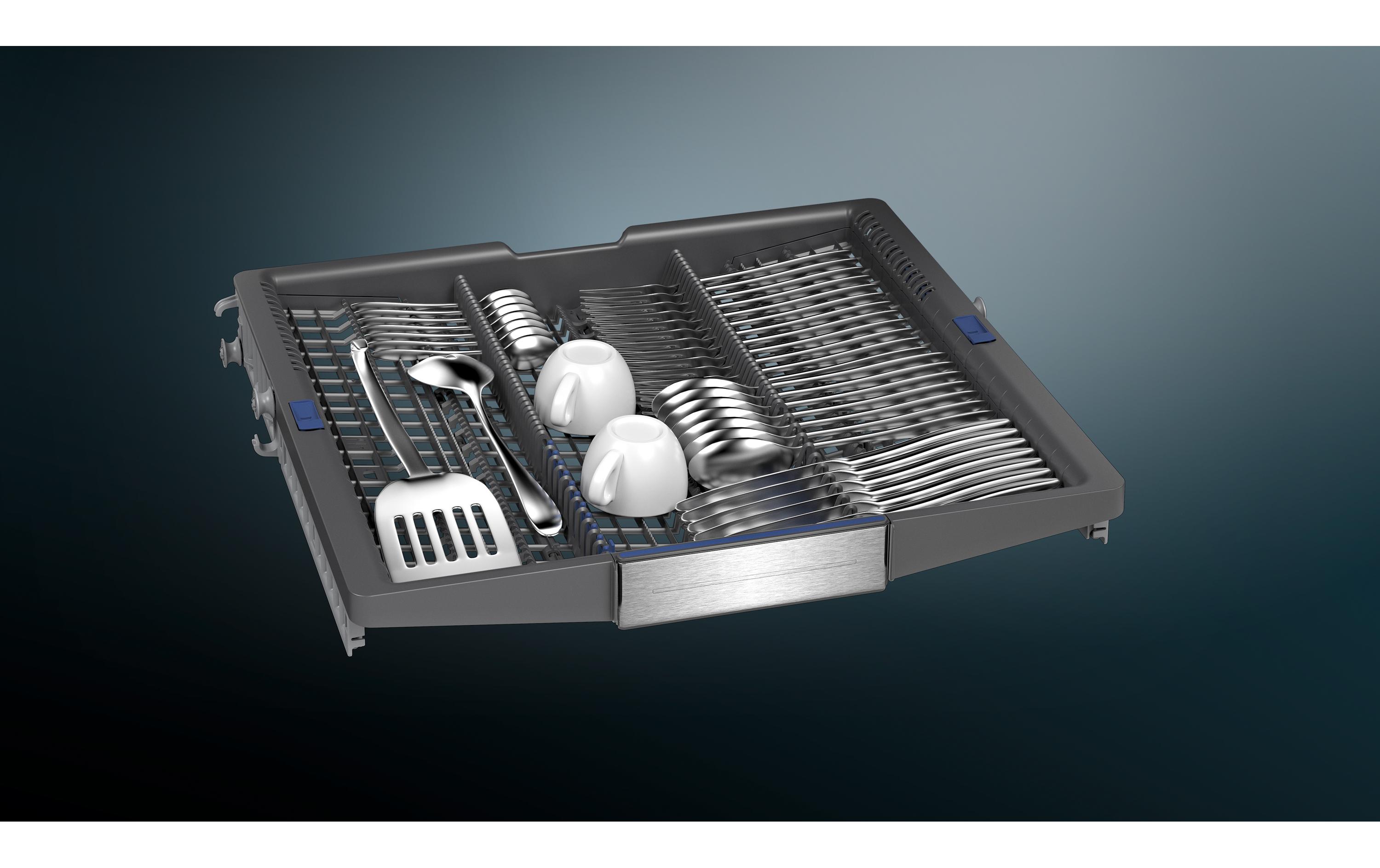 Siemens Einbaugeschirrspüler SN57TS00CE