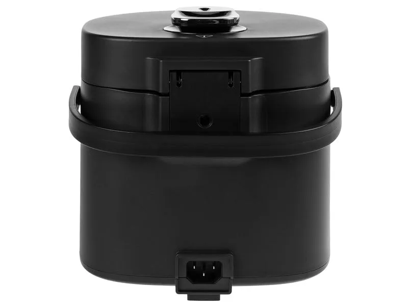 FURBER Reiskocher CHAN 1.2 L, Schwarz FURBER Reiskocher CHAN 1.2 L, Schwarz