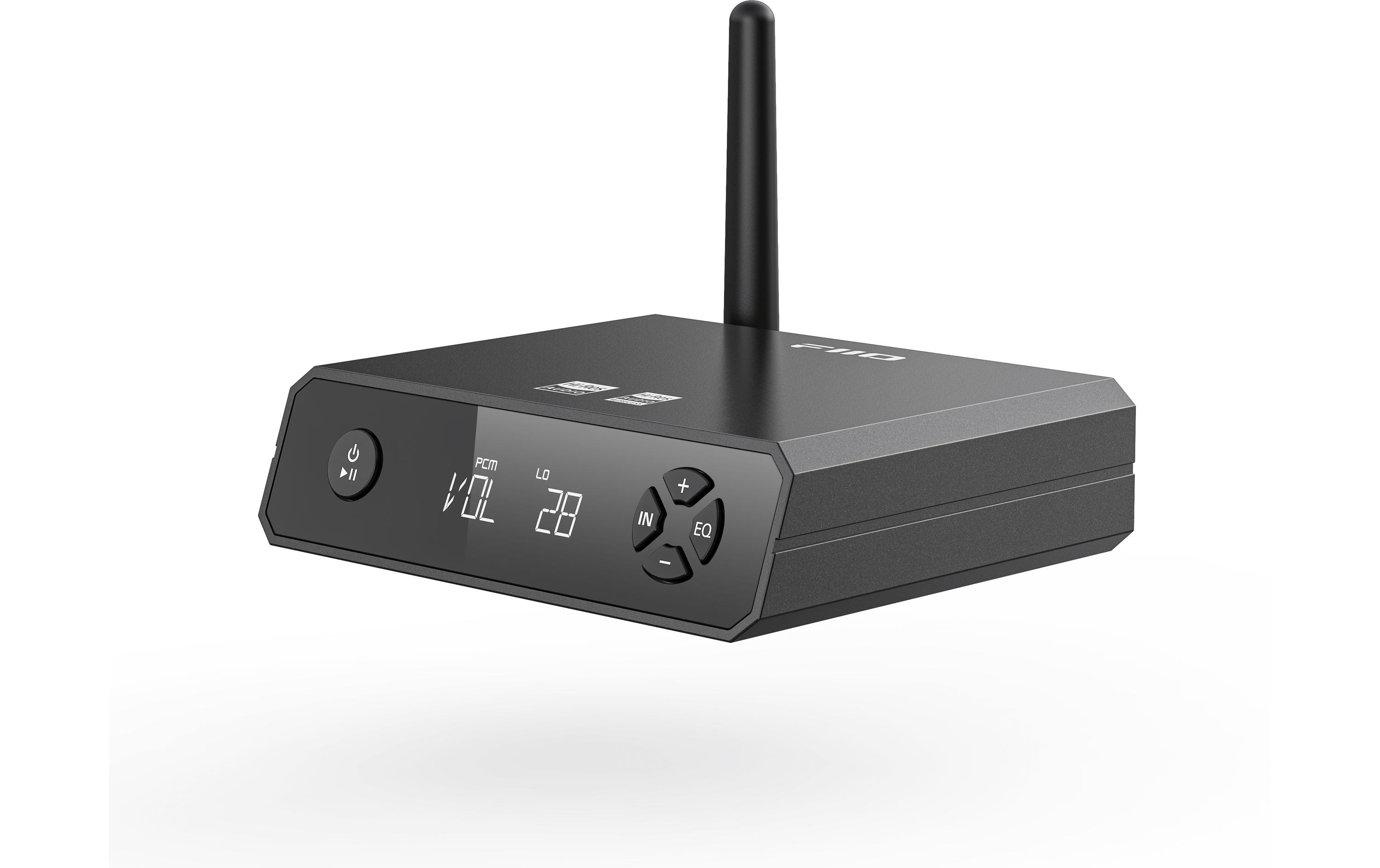 FiiO Bluetooth Empfänger BR13 FiiO Bluetooth Empfänger BR13