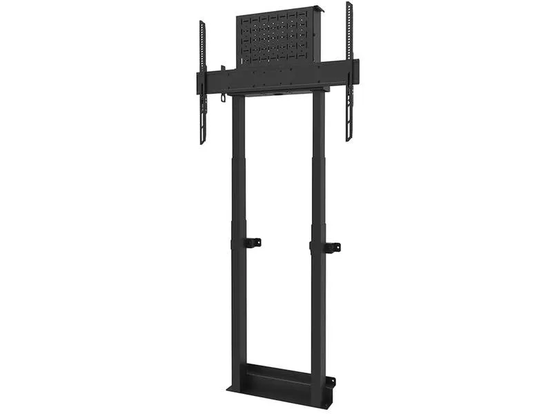 NEOMOUNTS TV-Trolley WL55-875BL1 Schwarz NEOMOUNTS TV-Trolley WL55-875BL1 Schwarz