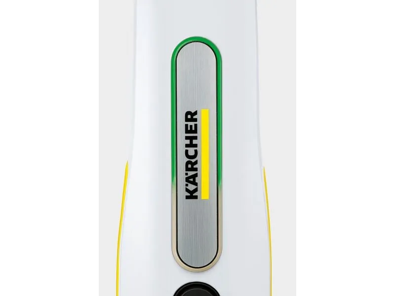 Kärcher Dampfbesen SC 3 Upright Kärcher Dampfbesen SC 3 Upright