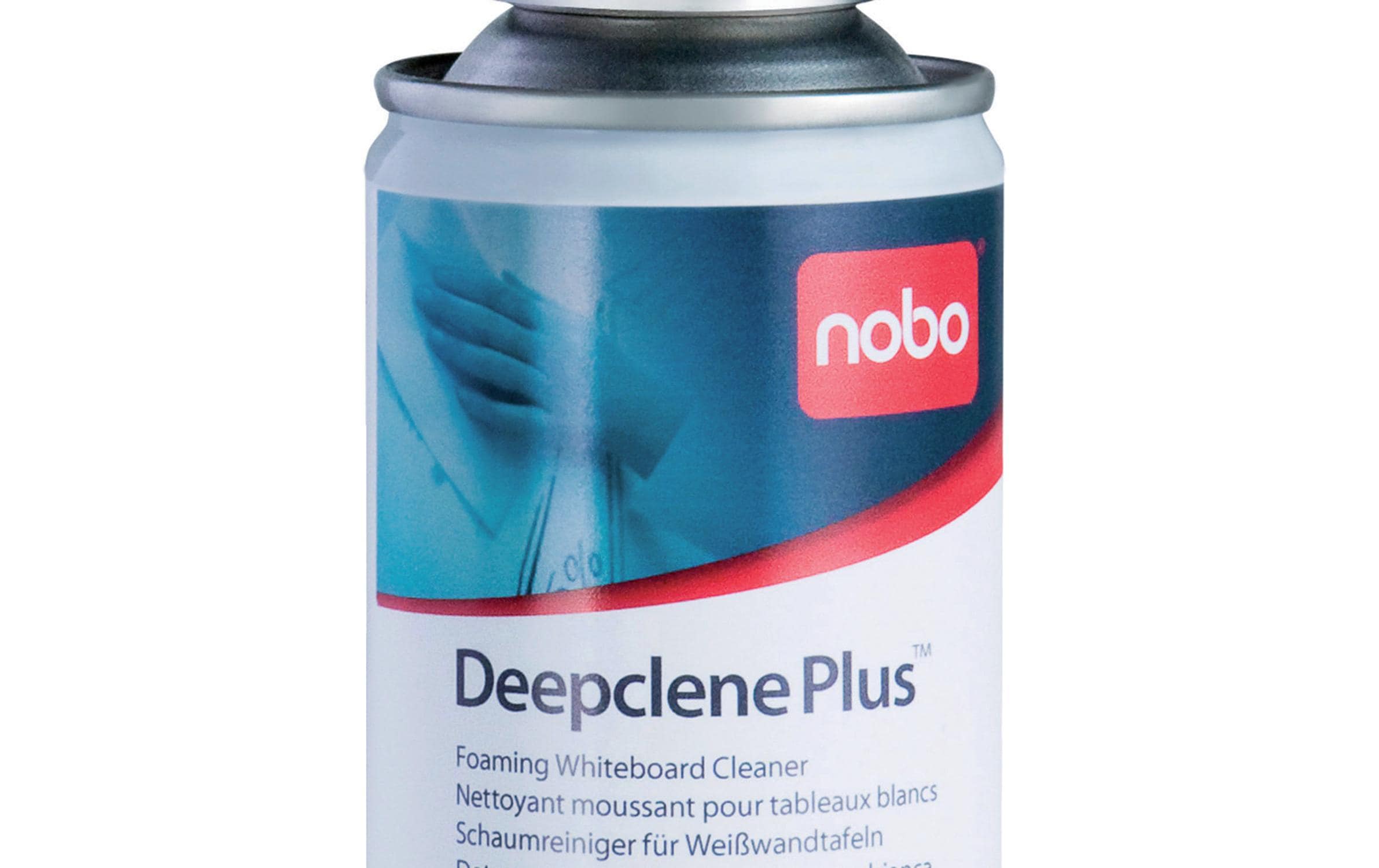 Nobo Reinigungsschaum 150 ml Nobo Reinigungsschaum 150 ml