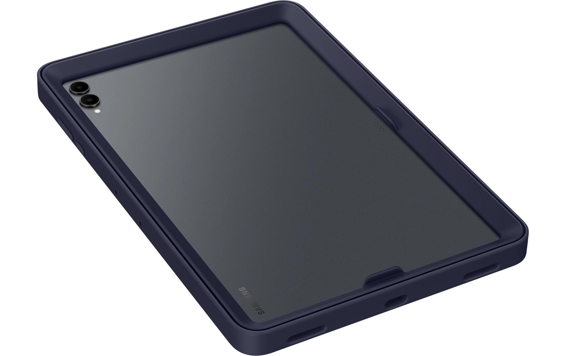 Samsung Tablet Back Cover für Tab S11 Ultra Navy