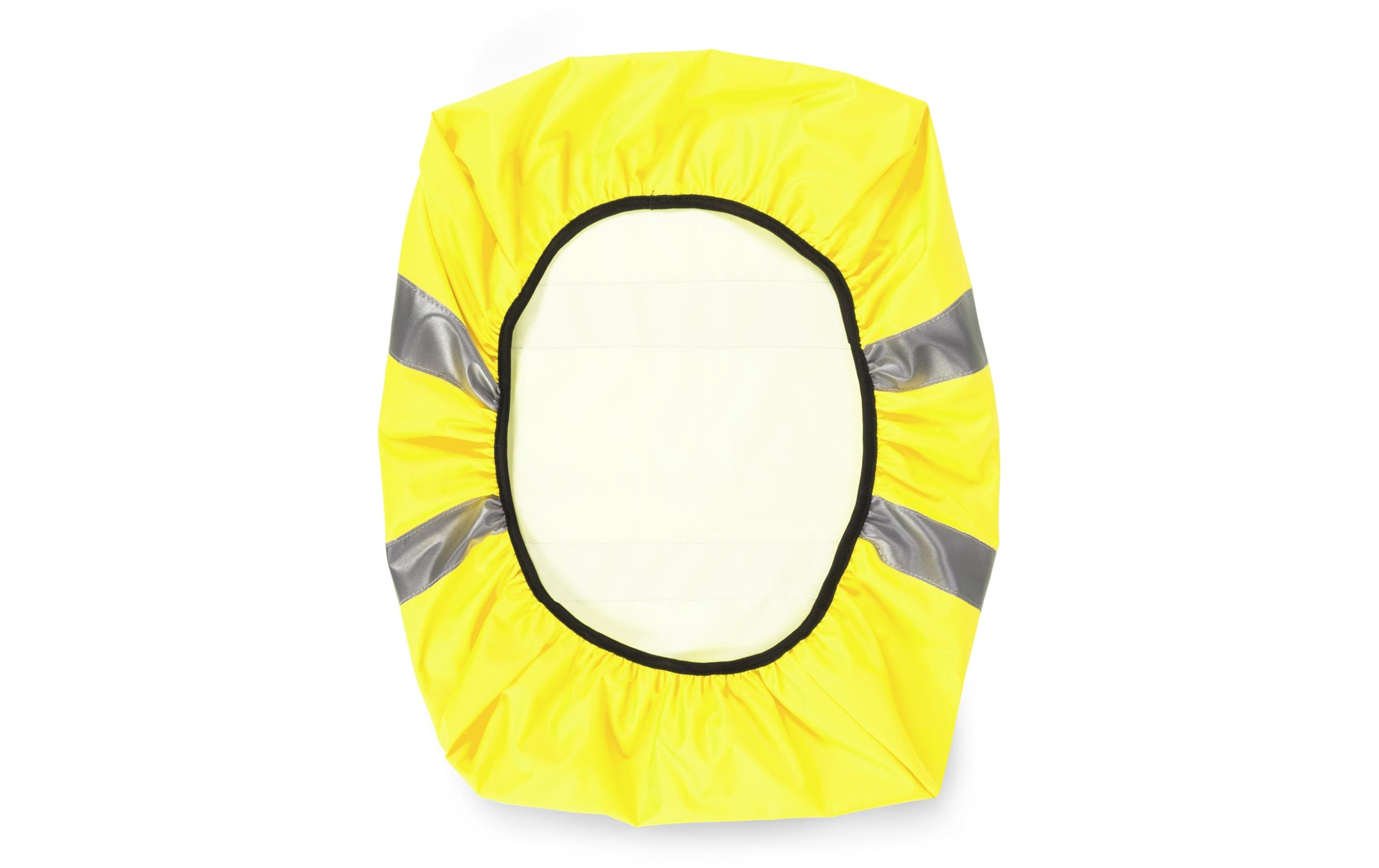 DICOTA Reflective 38 l – Schwarz DICOTA Reflective 38 l – Schwarz