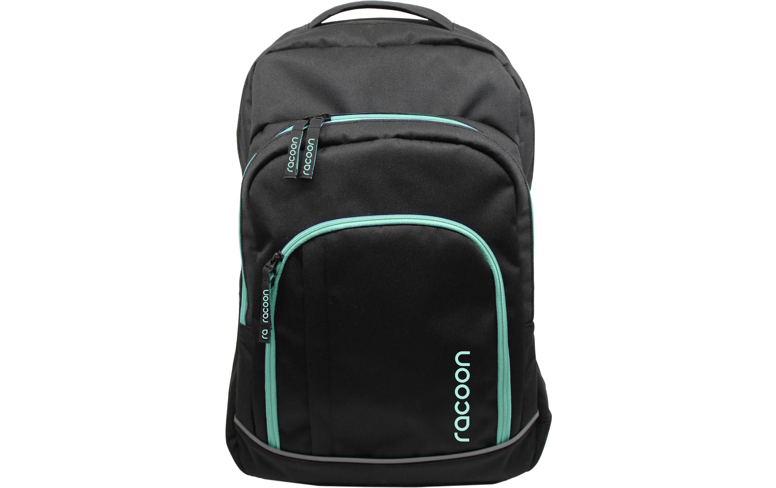Racoon Rucksack Everyday 30 l, Mint
