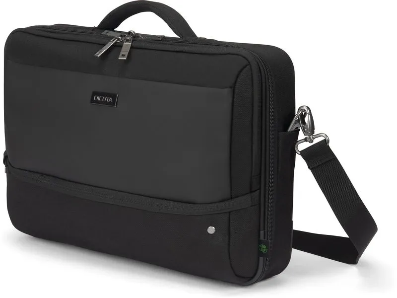 DICOTA Notebooktasche Multi Five 14-16 Schwarz