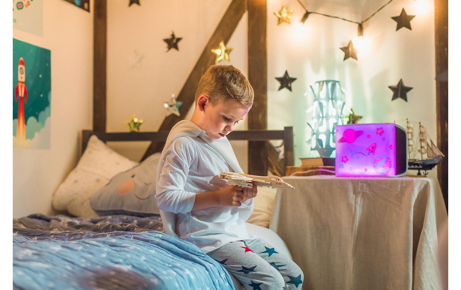 Evapolar Mini-Klimagerät evaSMART Weiss Evapolar Mini-Klimagerät evaSMART Weiss