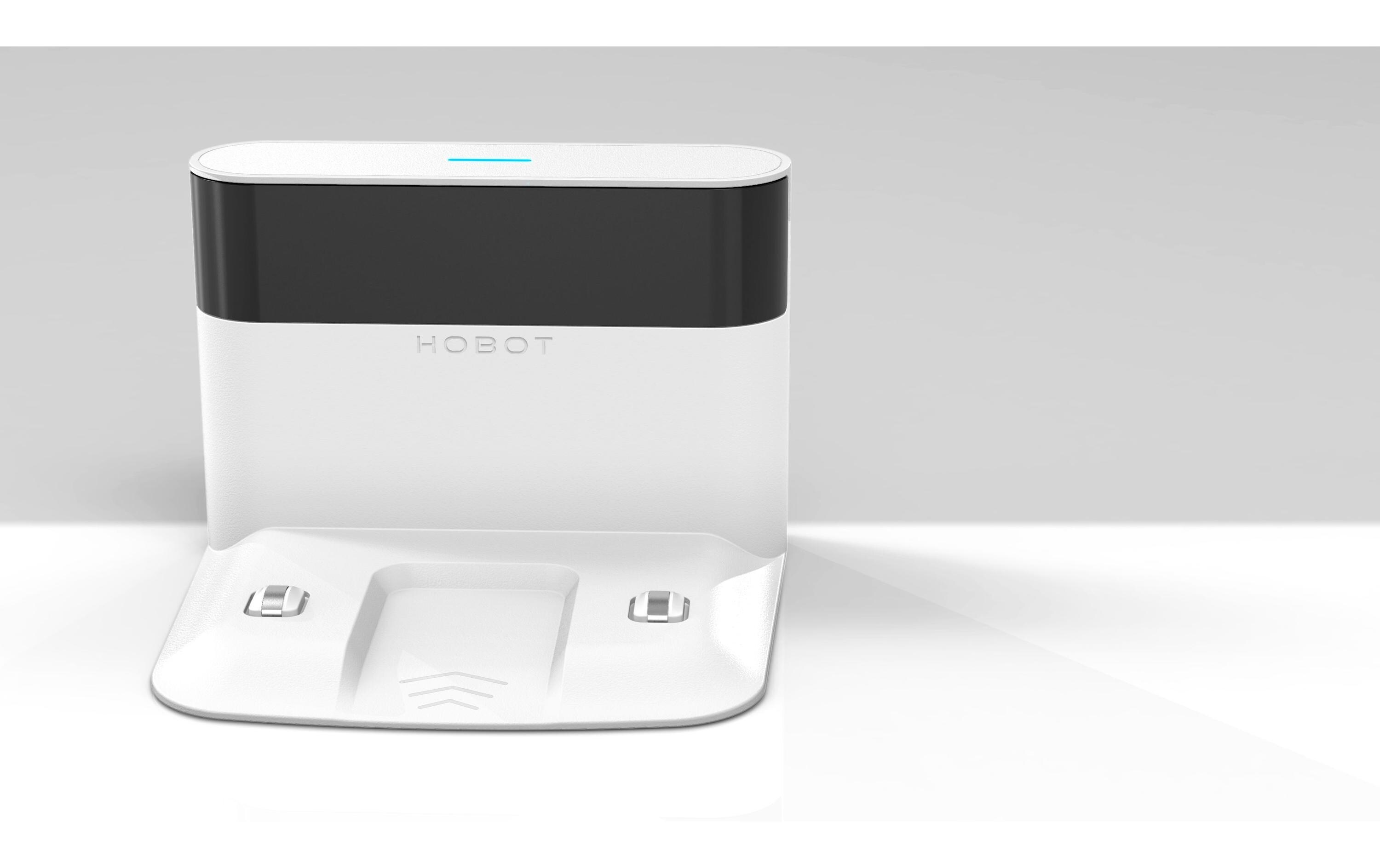 Hobot Saug- und Wischroboter LEGEE D8 Weiss Hobot Saug- und Wischroboter LEGEE D8 Weiss