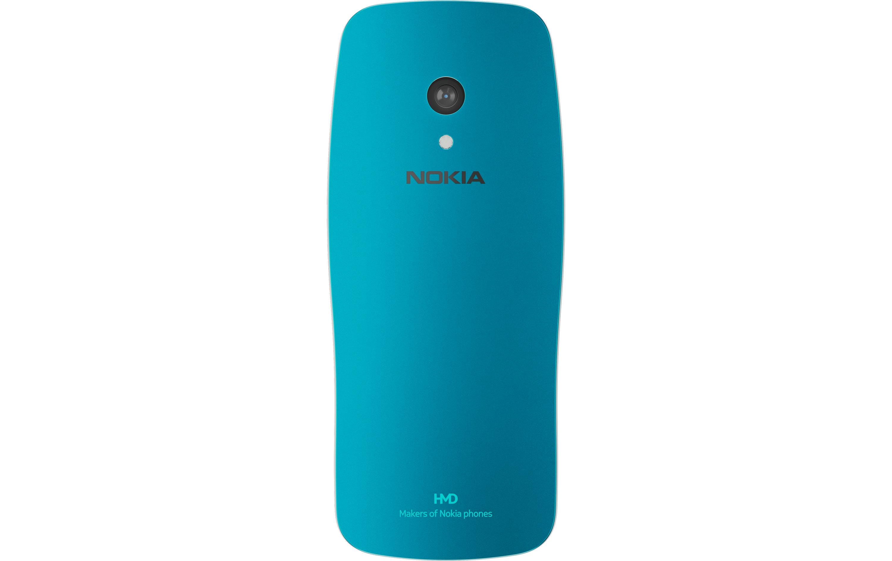 Nokia 3210 4G Blau Nokia 3210 4G Blau