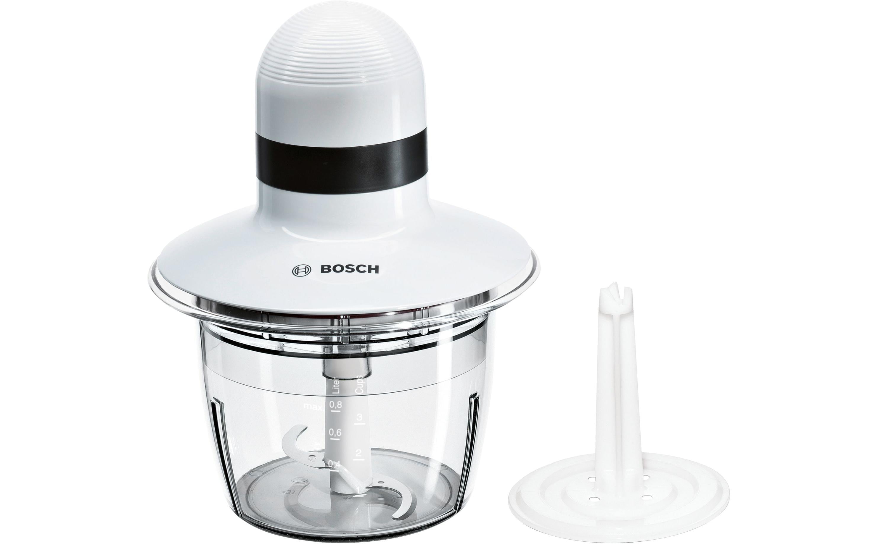 Bosch Zerkleinerer MMR08A1 0.8 l