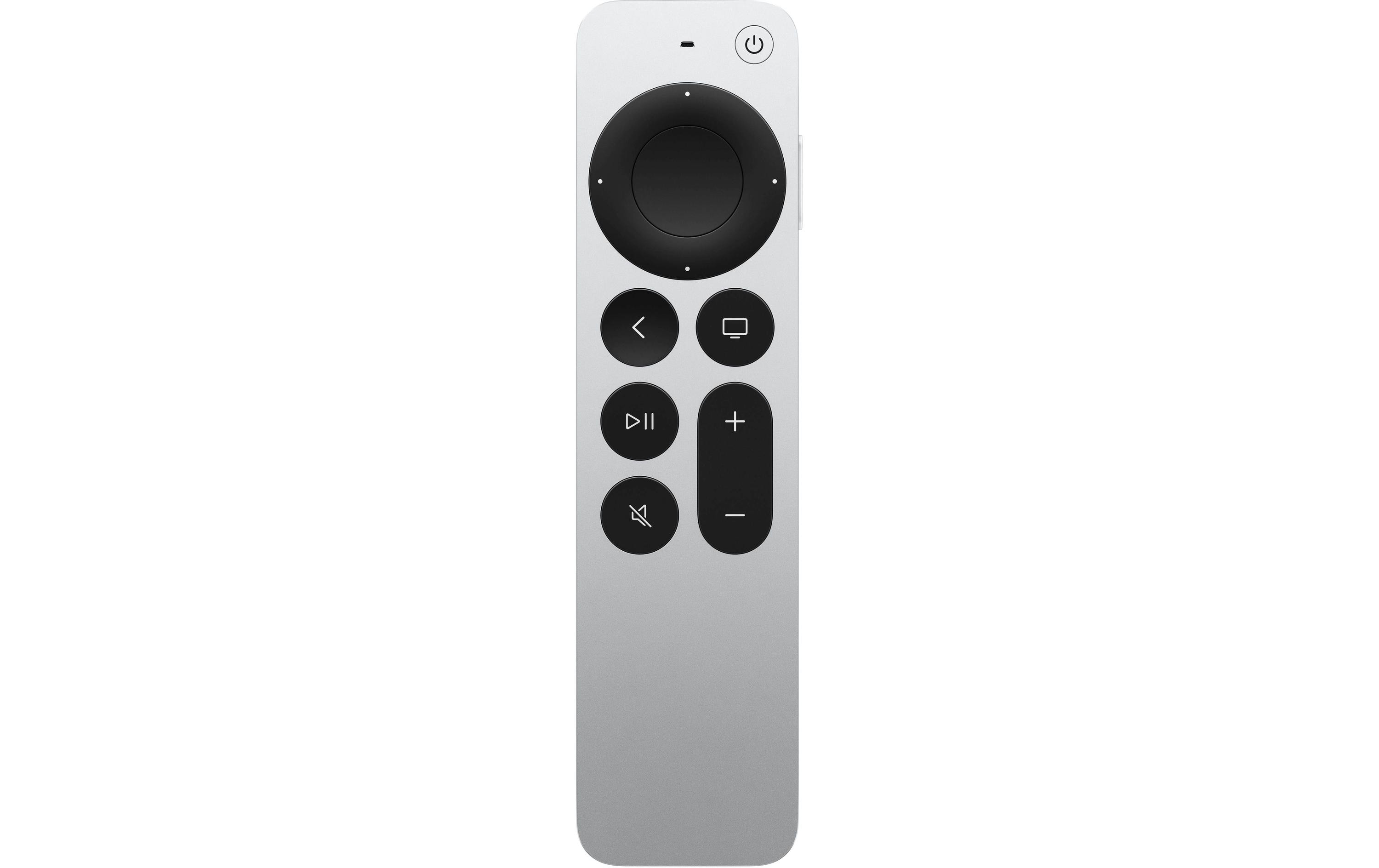Apple Siri Remote USB-C Apple Siri Remote USB-C