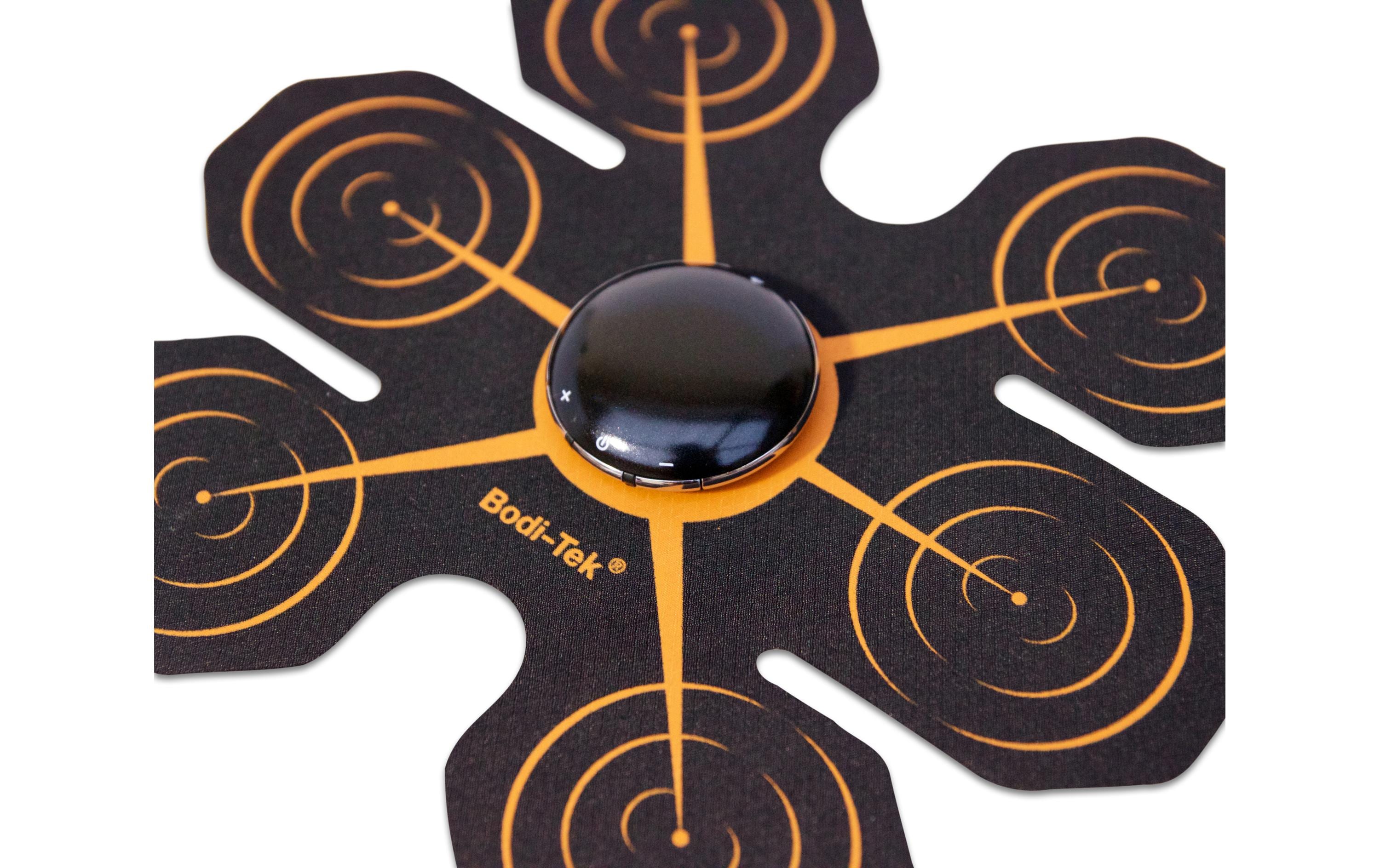 Bodi-Tek Elektrostimulationsgerät Ab Core Trainer