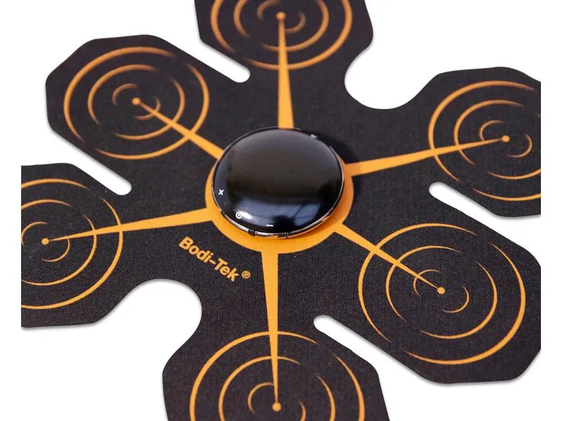 Bodi-Tek Elektrostimulationsgerät Ab Core Trainer Bodi-Tek Elektrostimulationsgerät Ab Core Trainer