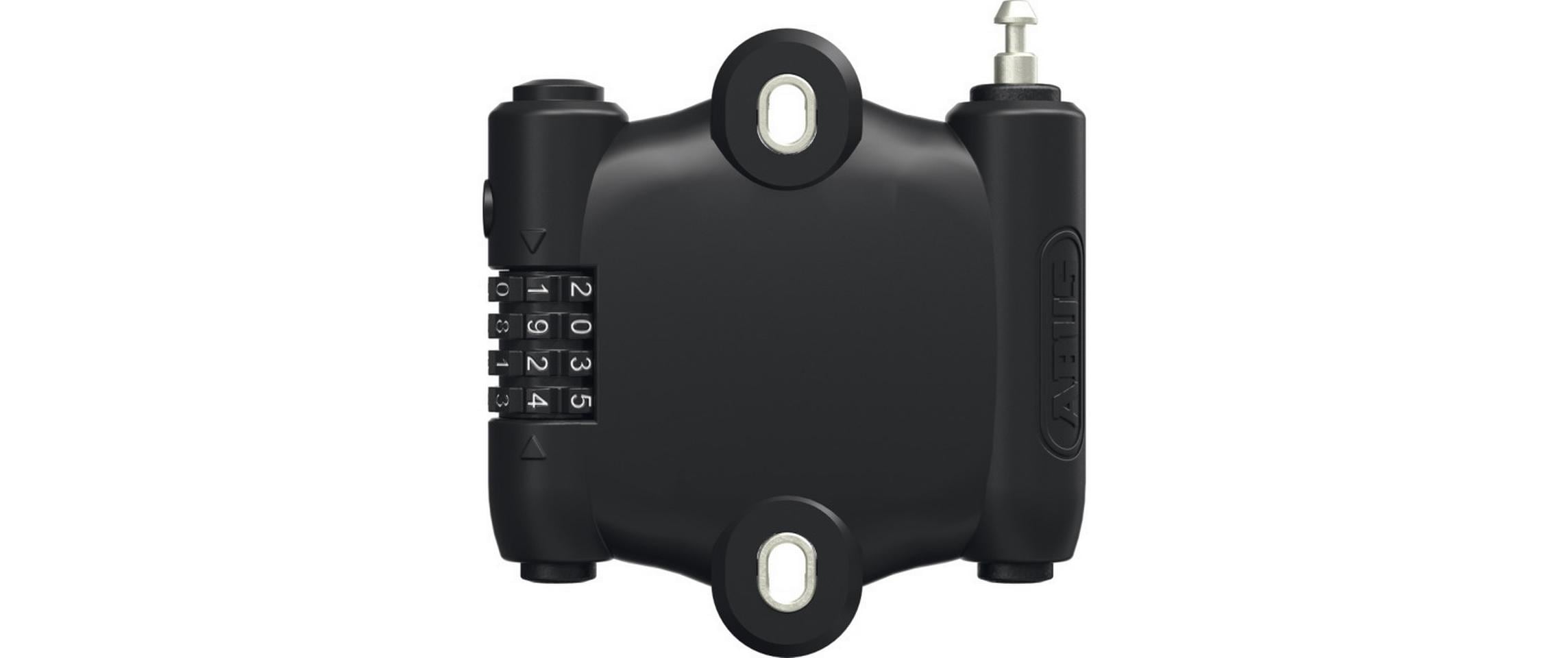 Abus Spezialschloss Sportflex 2504/90