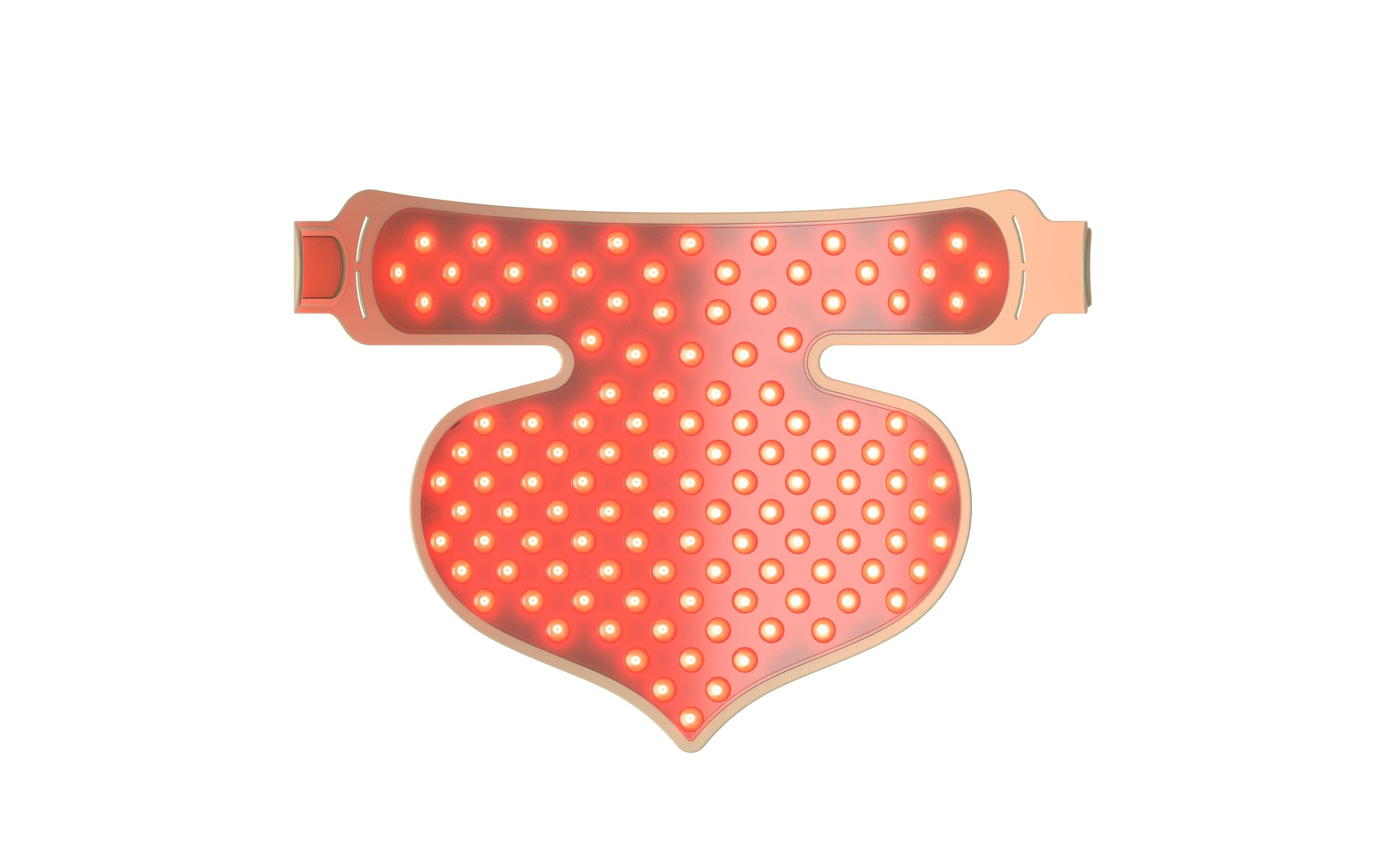 Silk'n Antiaging-Gerät LED Chest Mask Pro