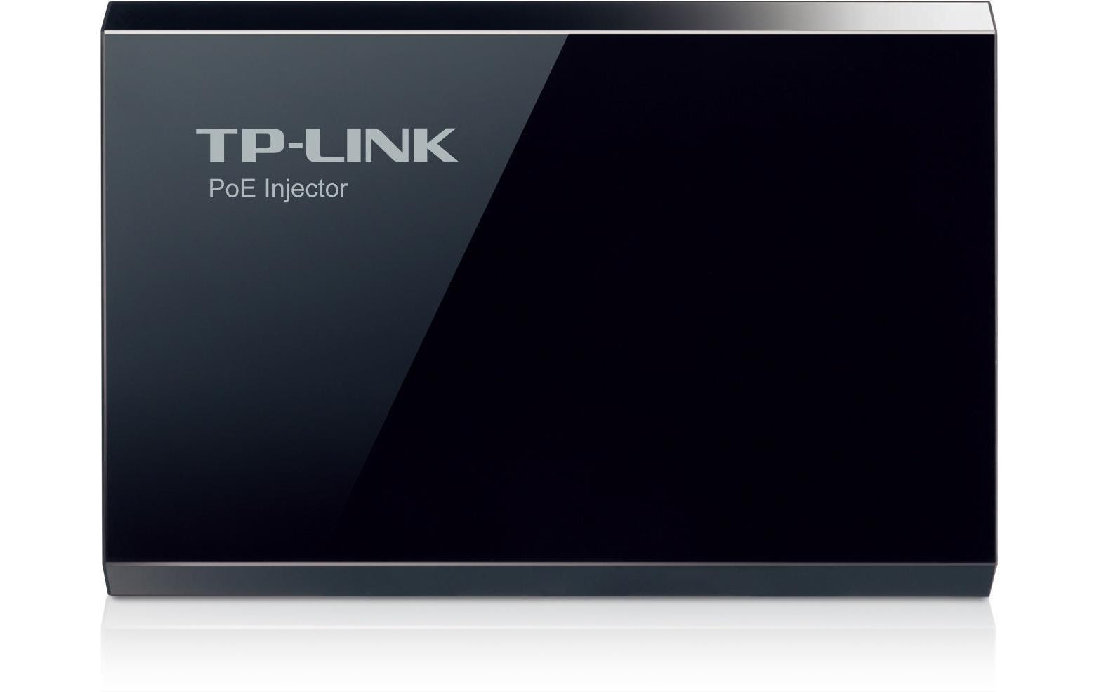 TP-Link PoE Injector TL-POE150S TP-Link PoE Injector TL-POE150S