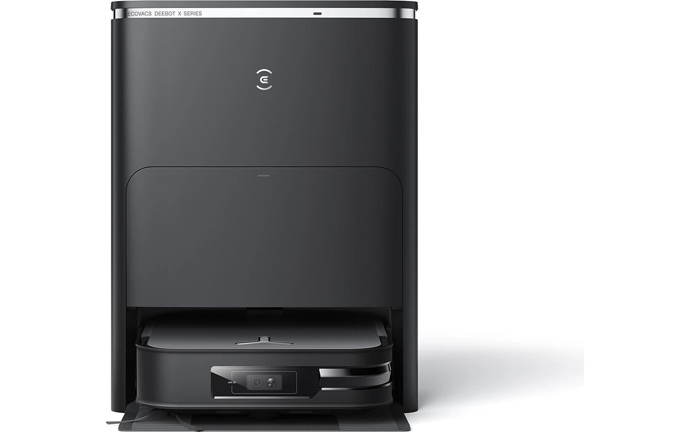 Ecovacs Saug- und Wischroboter Deebot X2 OMNI