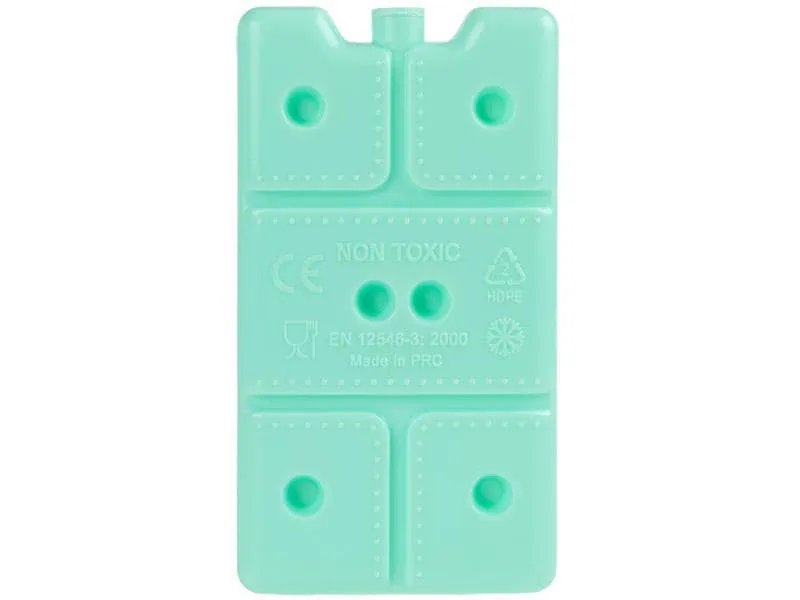 KOOR Kühlelement Arctico S, Doppelpack Mint