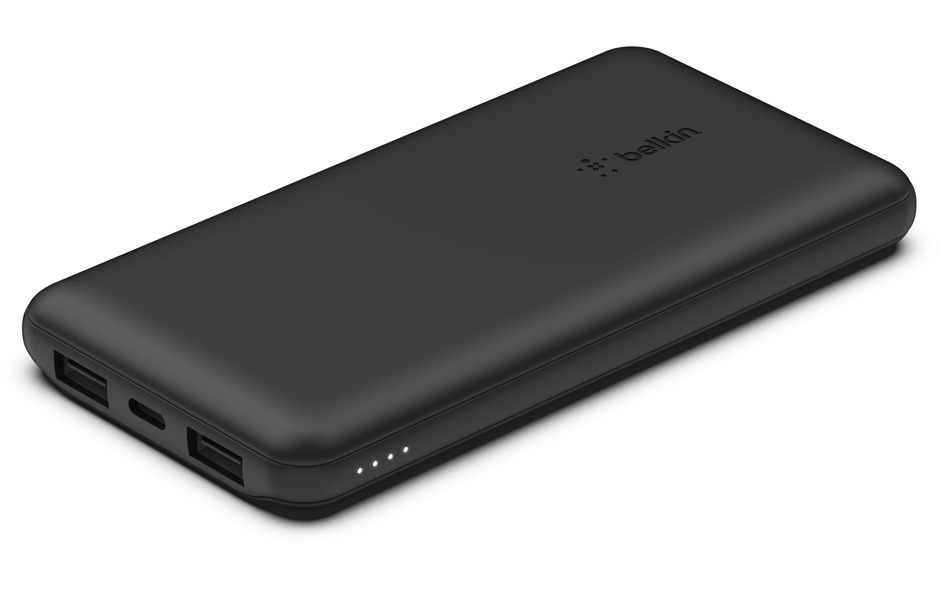 Belkin Powerbank Boost Charge 3-Port 10000 mAh Belkin Powerbank Boost Charge 3-Port 10000 mAh