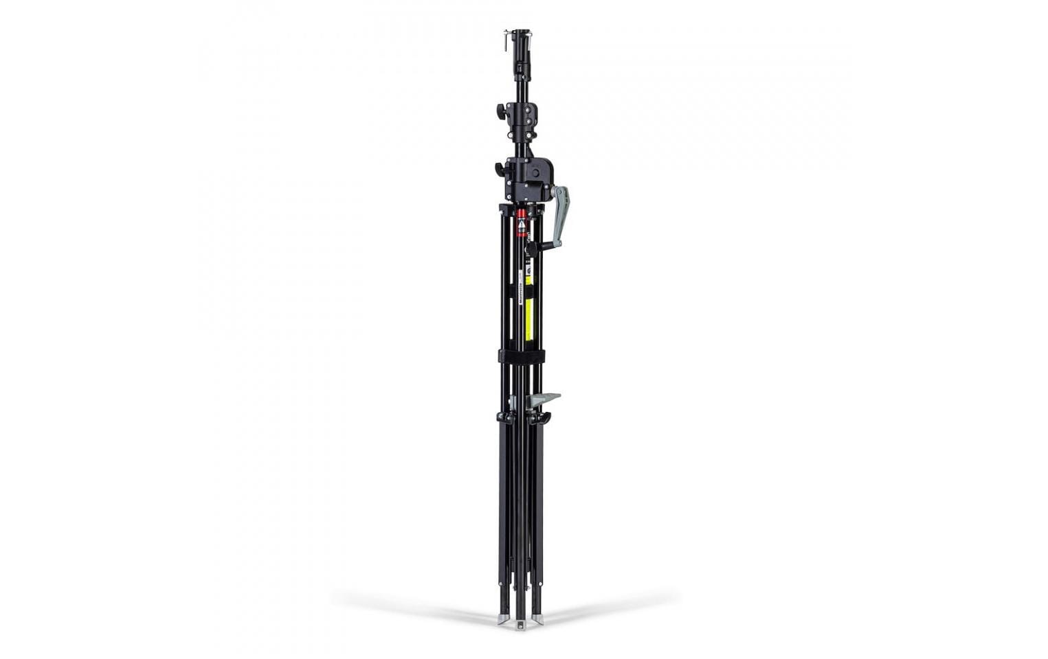 Manfrotto Stativ Wind-Up 087NWB