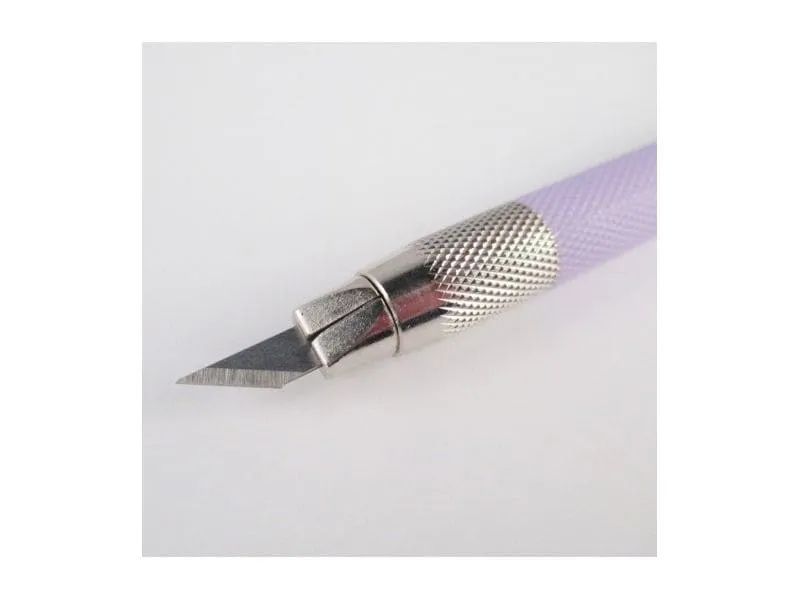 NT Cutter Cutter D-401P (V) in Blisterverpackung