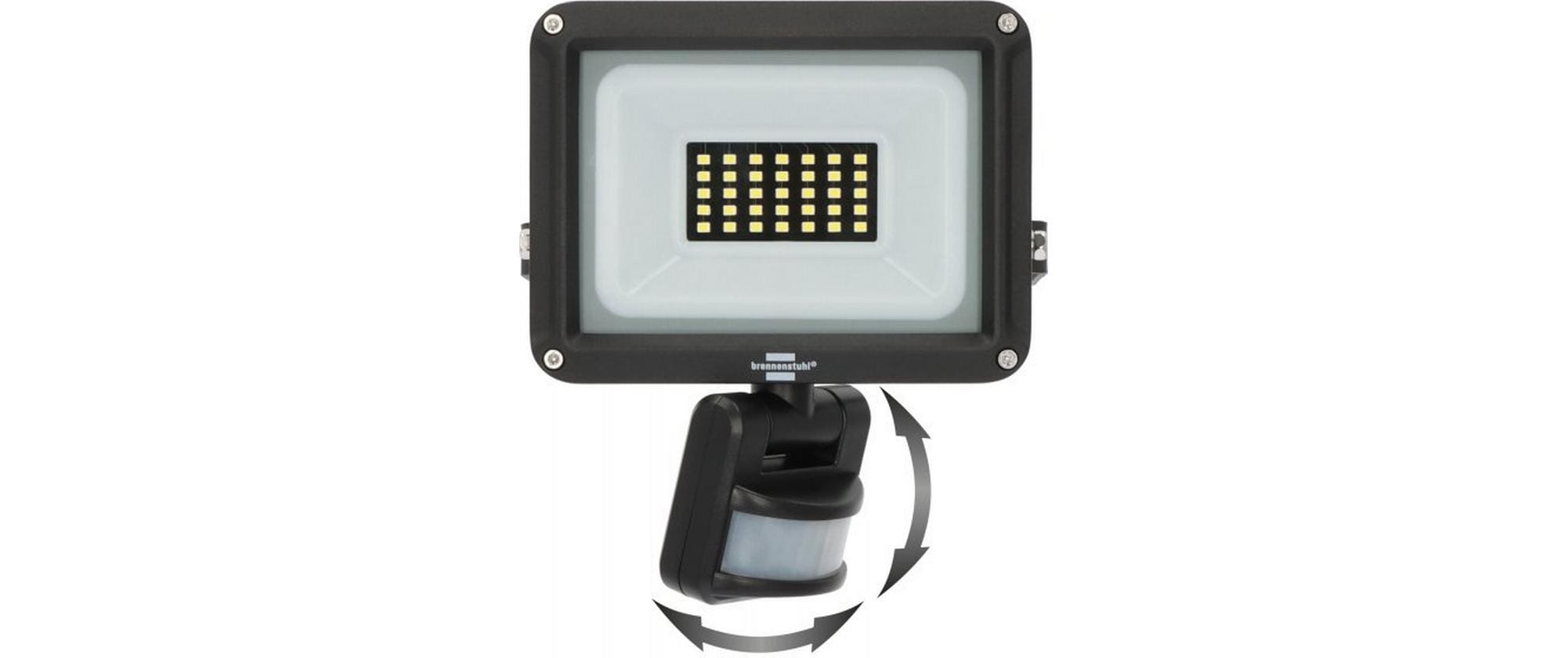 Brennenstuhl Scheinwerfer LED JARO 3060 P 20 W Brennenstuhl Scheinwerfer LED JARO 3060 P 20 W