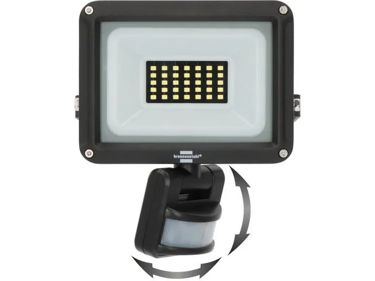 Brennenstuhl Scheinwerfer LED JARO 3060 P 20 W Brennenstuhl Scheinwerfer LED JARO 3060 P 20 W