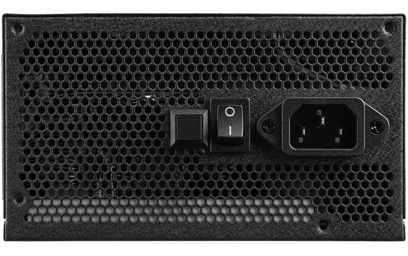 Enermax Netzteil Revolution D.F. X 1200 W