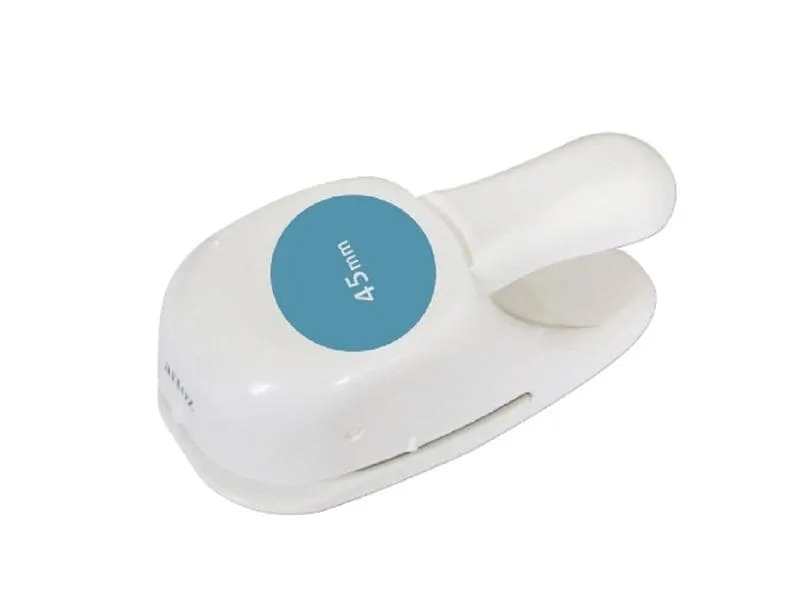Artoz Motivstanzer Kreis, 4.5 cm Artoz Motivstanzer Kreis, 4.5 cm