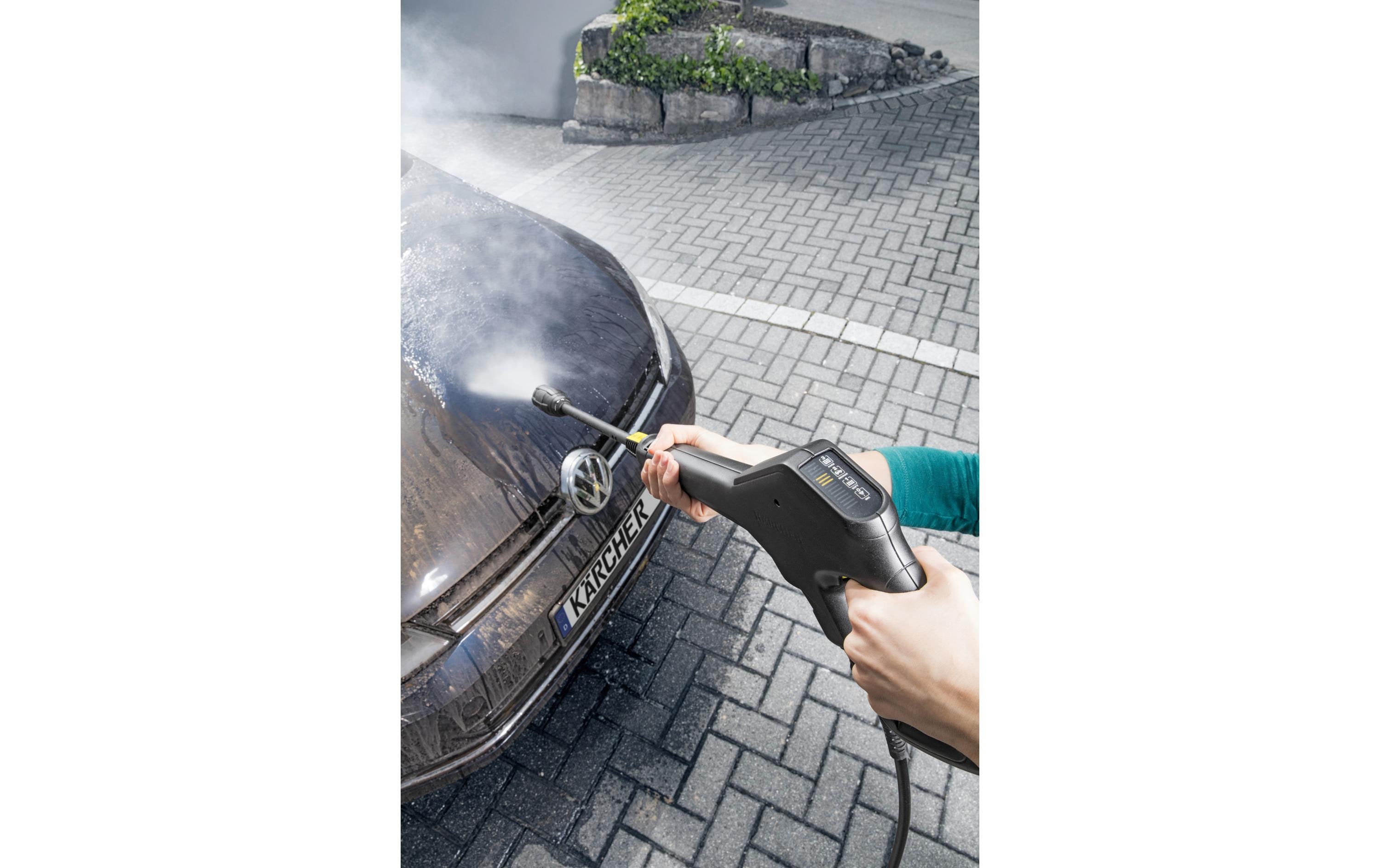 Kärcher Hochdruckreiniger K 3 Power Control Kärcher Hochdruckreiniger K 3 Power Control