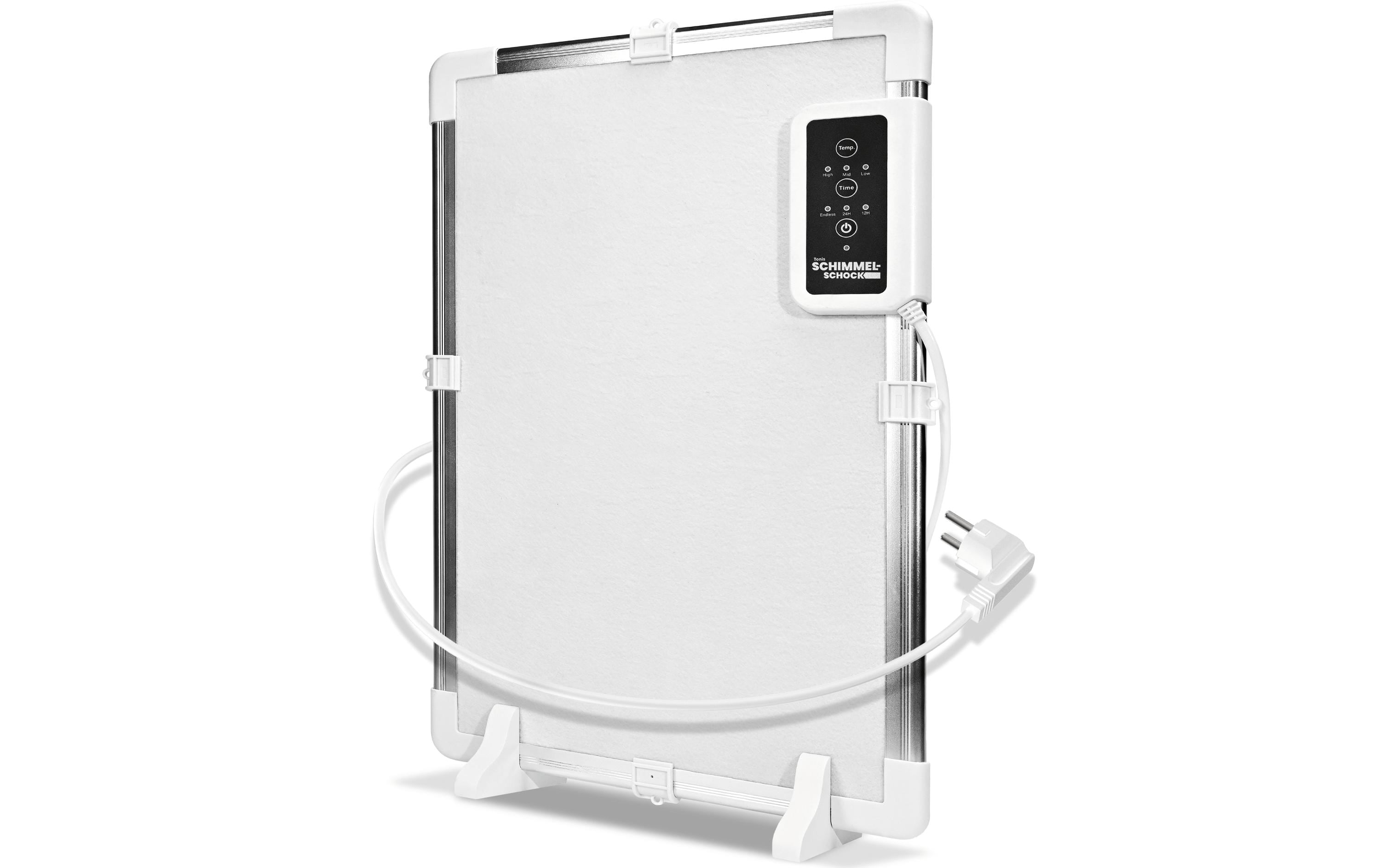 Technaxx Anti Schimmelheizung Tonis 75 W Technaxx Anti Schimmelheizung Tonis 75 W