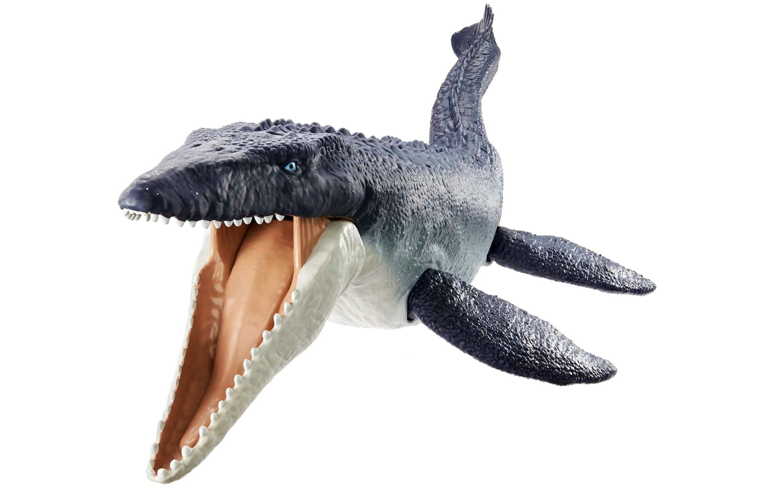Mattel Jurassic World Mosasaurus