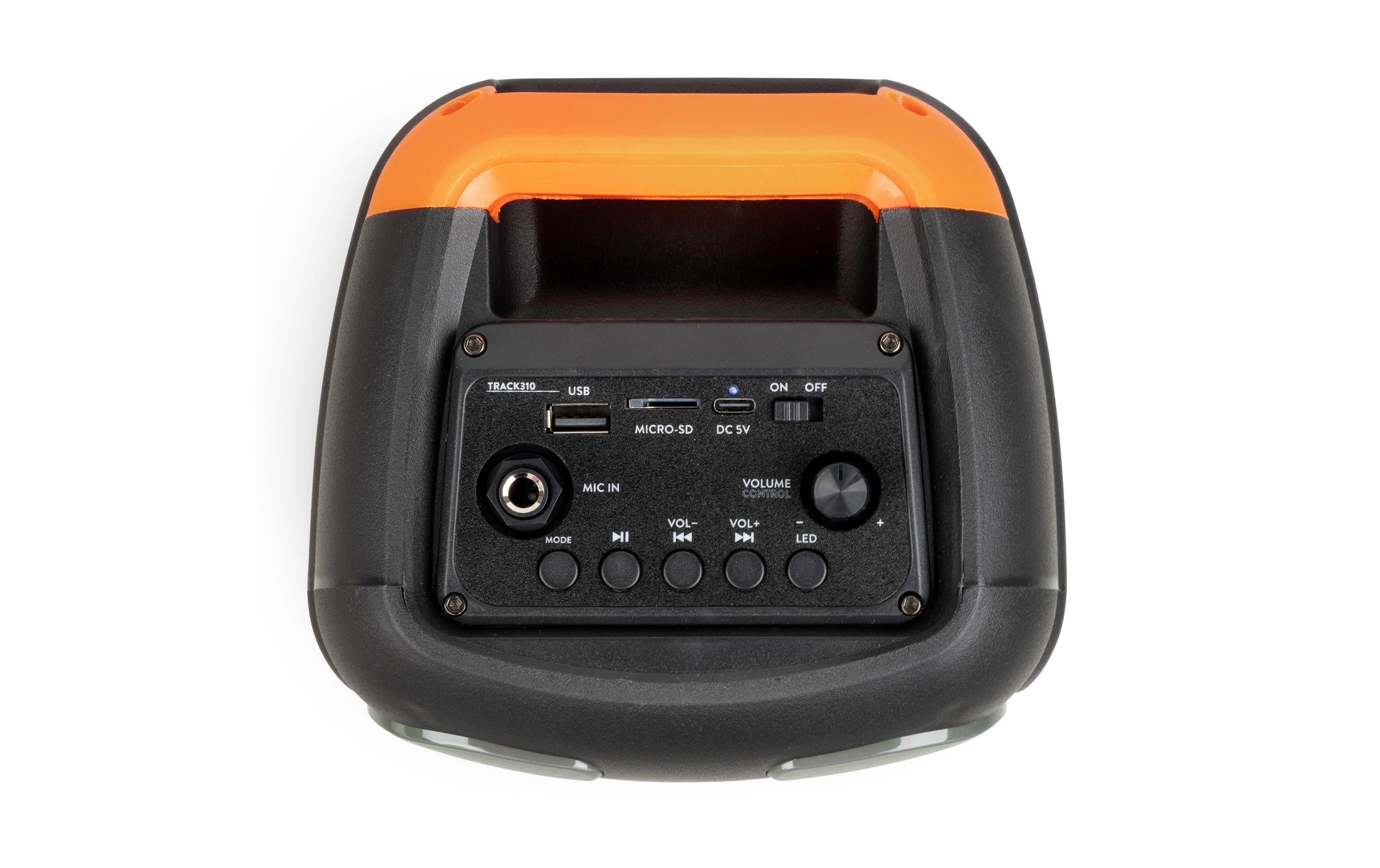 Fenton Lautsprecher Track310