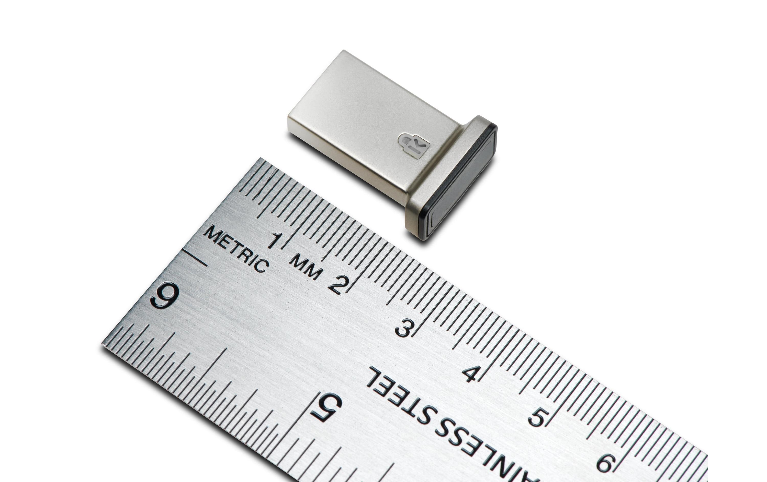 Kensington VeriMark IT Fingerprint Key