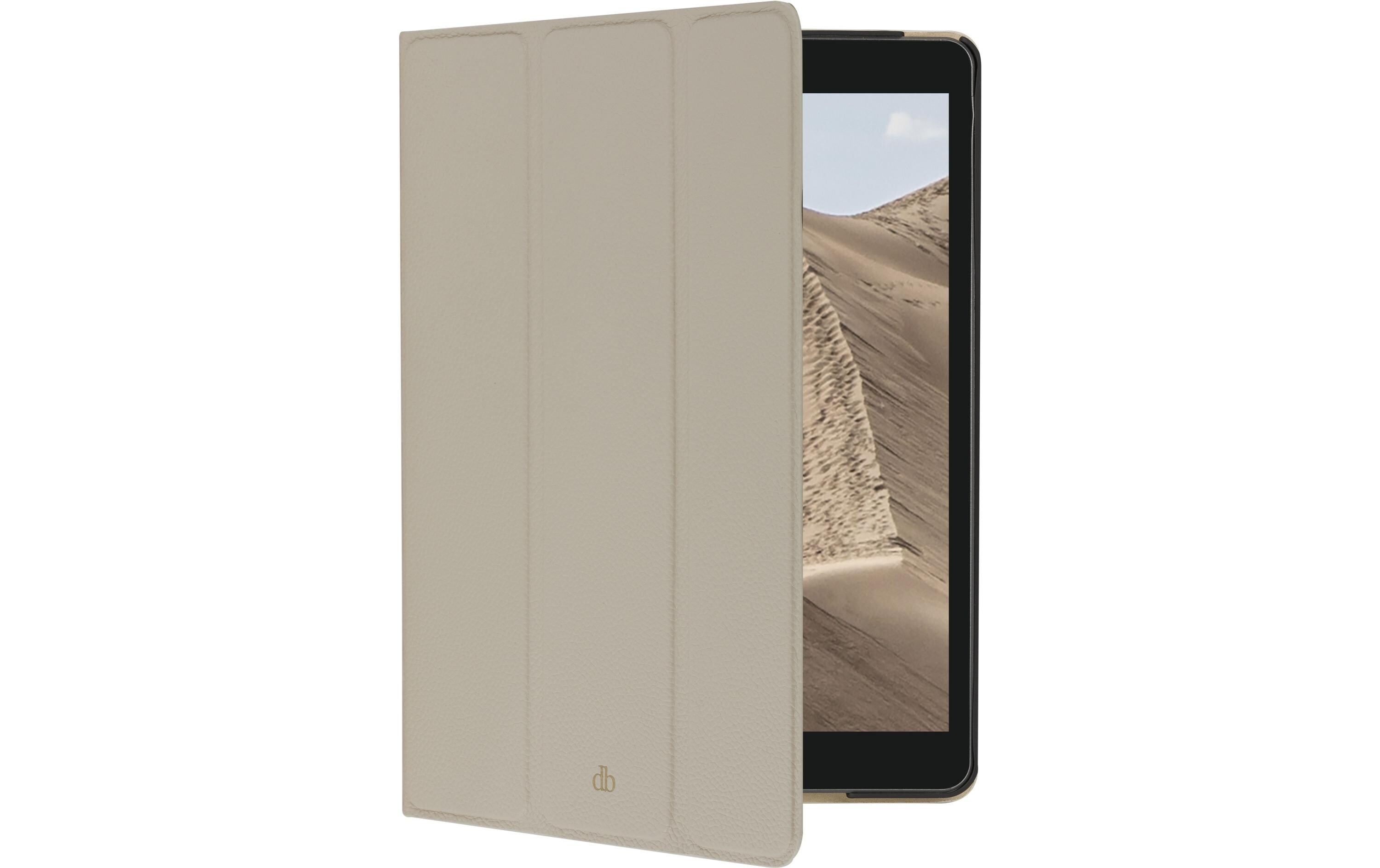 dbramante1928 Tablet Book Cover Milan iPad 9th Gen. Sand Dune dbramante1928 Tablet Book Cover Milan iPad 9th Gen. Sand Dune
