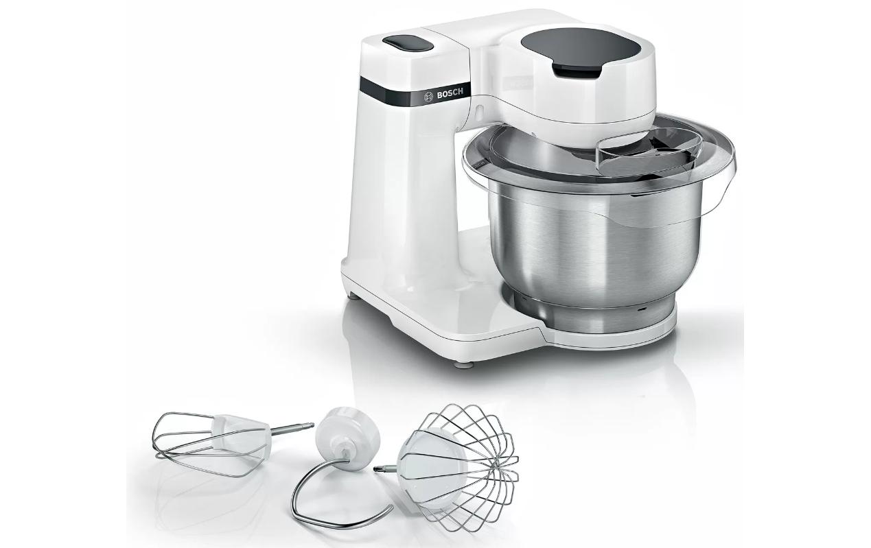 Bosch Küchenmaschine MUMS2EW00 Weiss