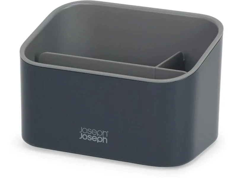Joseph Joseph SinkStore Spühlbeckenhalter grau Grau Joseph Joseph SinkStore Spühlbeckenhalter grau Grau