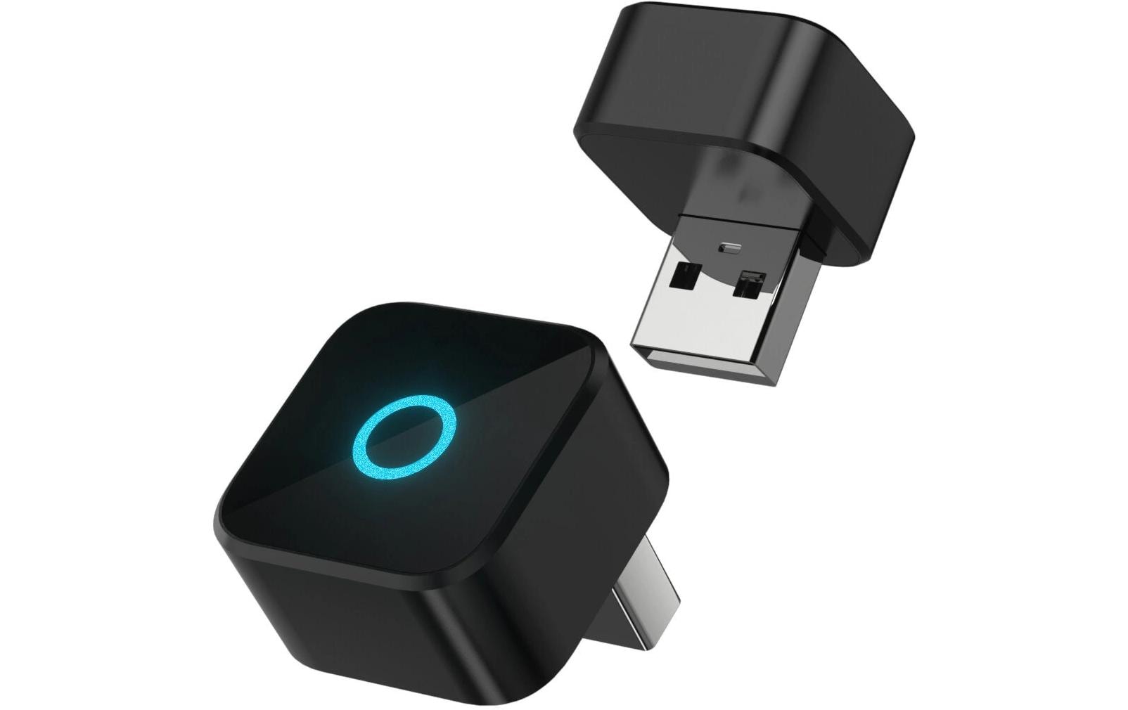 4smarts Adapter Wireless CarPlay / Android Auto